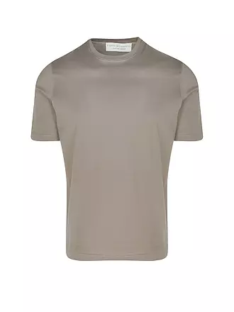 FILIPPO DE LAURENTIIS | Camiseta | hellbraun